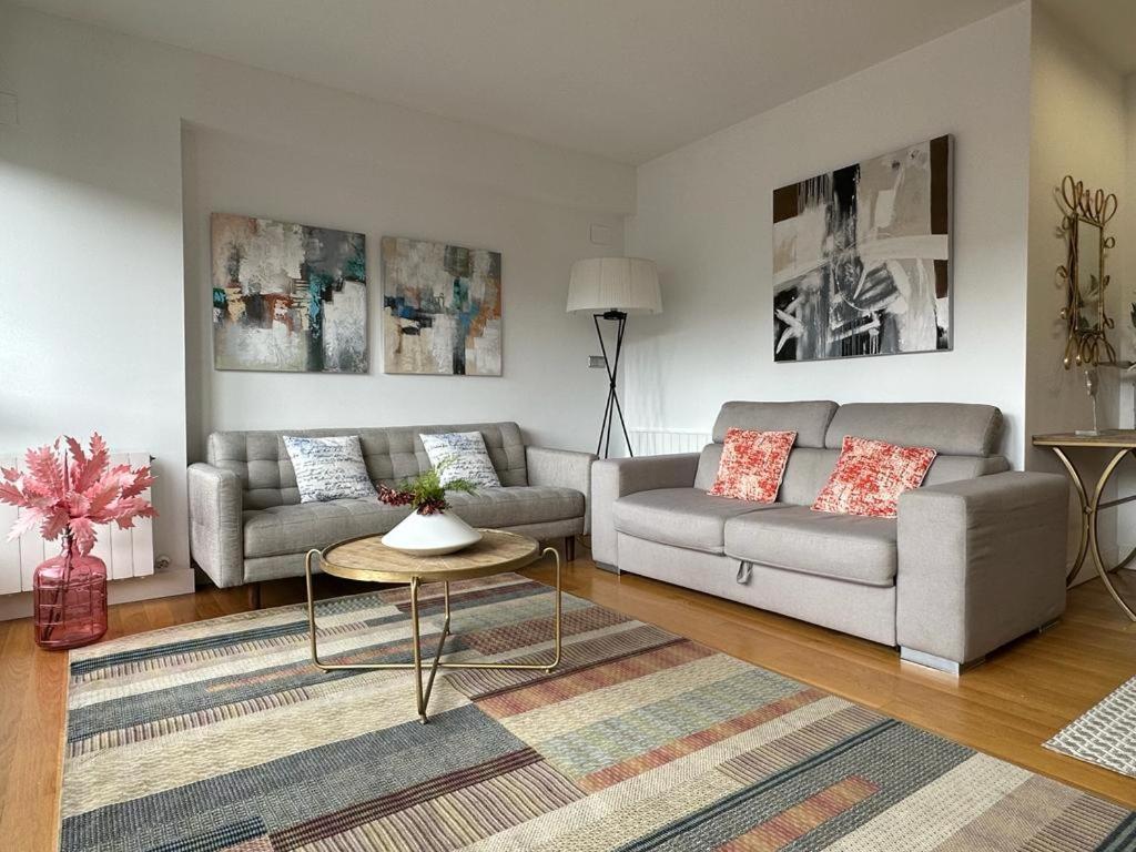 Areilza By Forever Rentals Bilbao Eksteriør bilde
