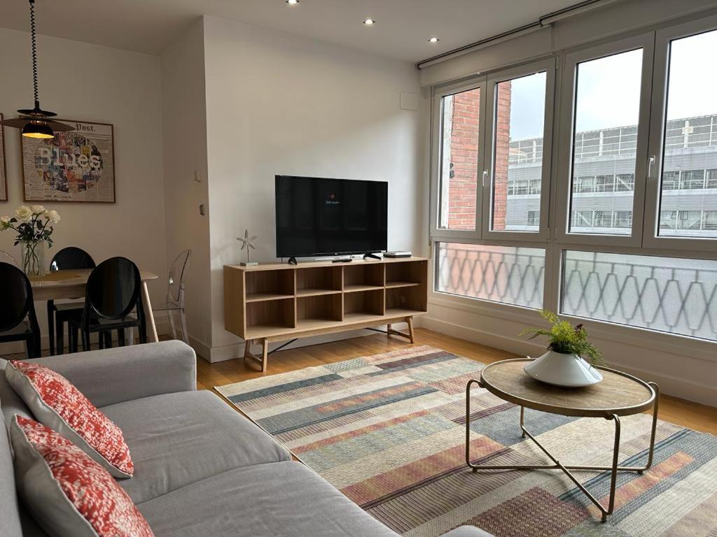 Areilza By Forever Rentals Bilbao Eksteriør bilde